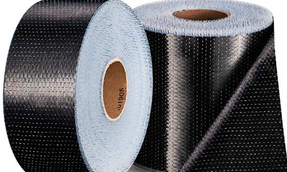 萨尔图碳纤维布